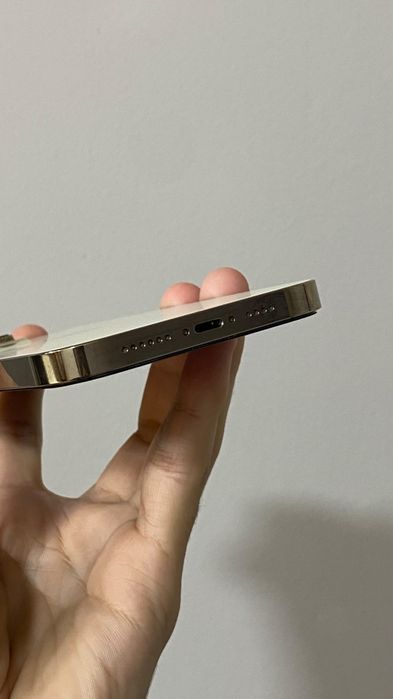 Iphone 14 pro max (128gb)