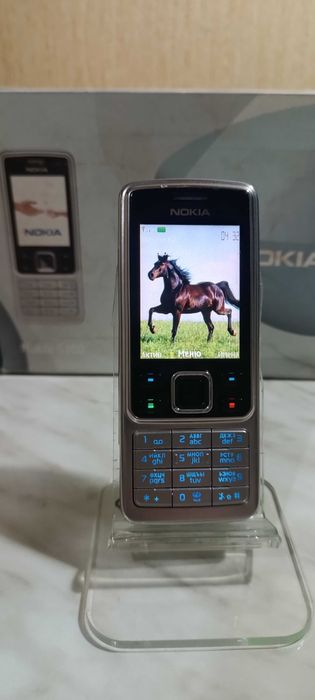 нокиа 6300 б/у из коллекции