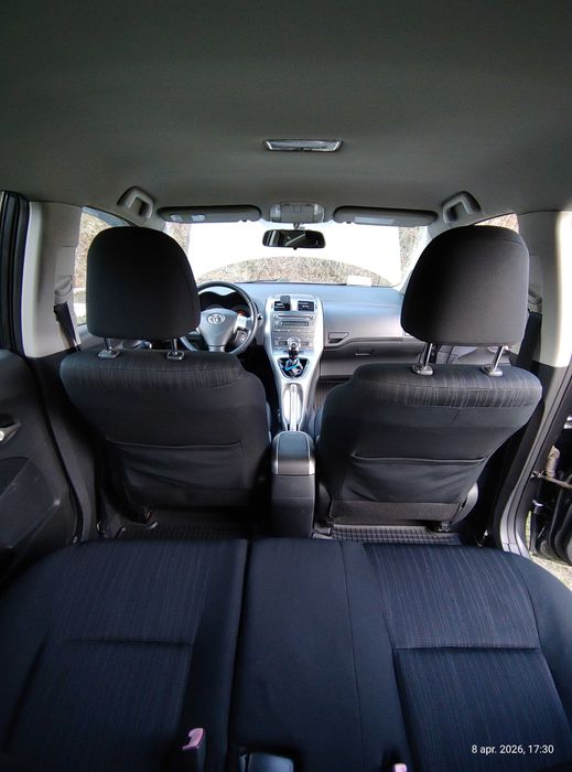 De vânzare Toyota auris