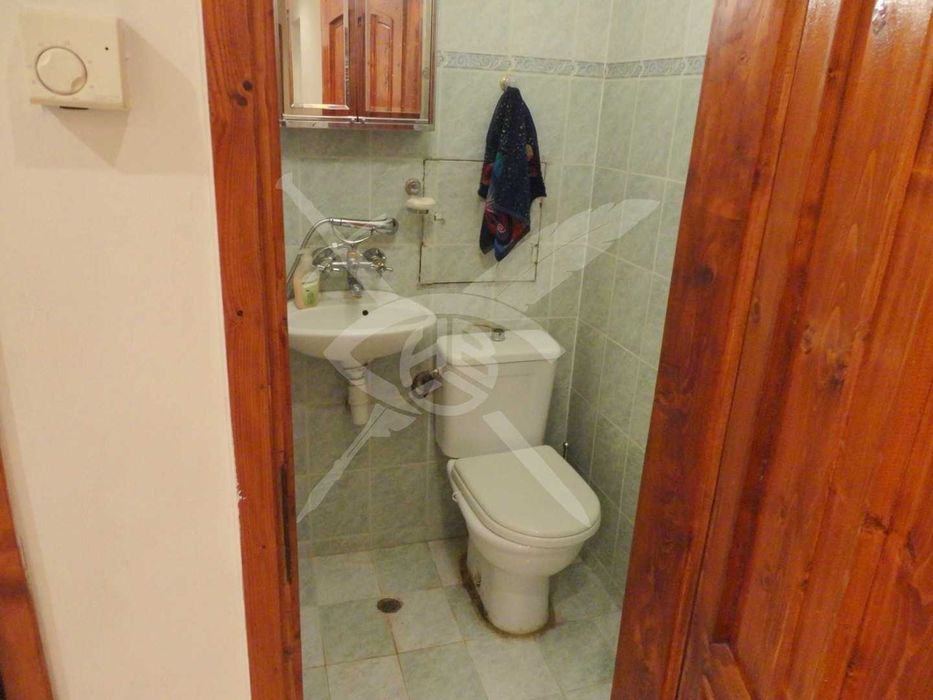 Тристаен апартамент в кв. Редута №28173