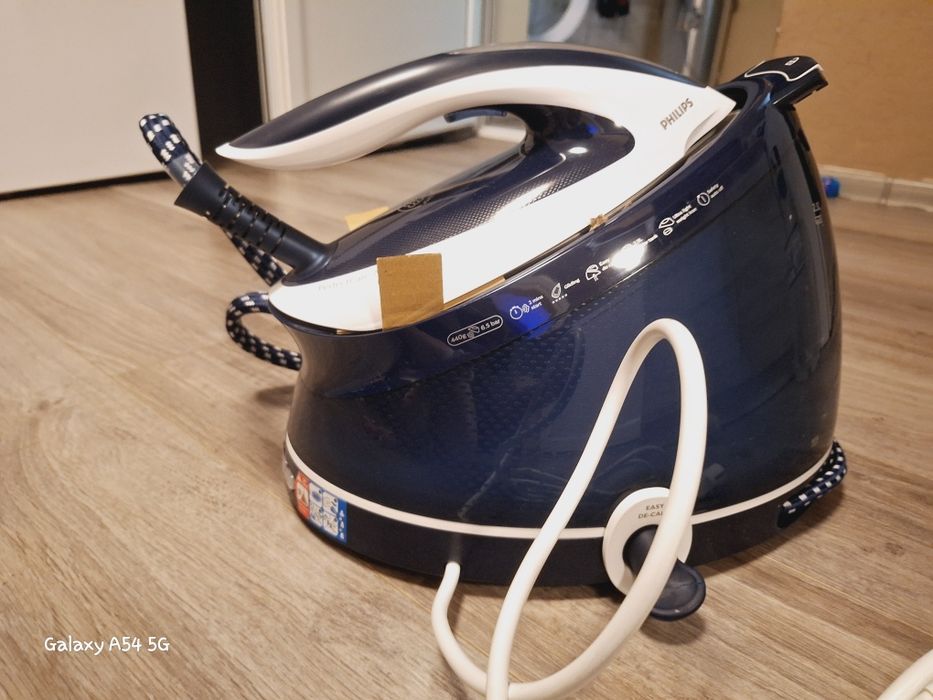 Ютия Philips GC9324/20