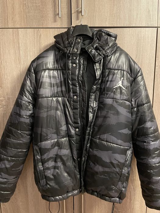 Мъжко яке Jordan - Size L
