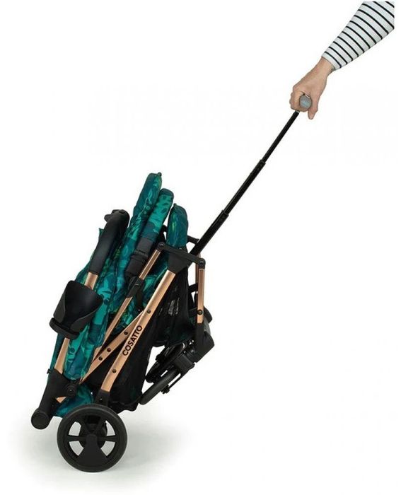 Лятна количка cosatto