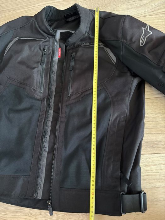 Geaca Moto Alpinestars /Marimea M