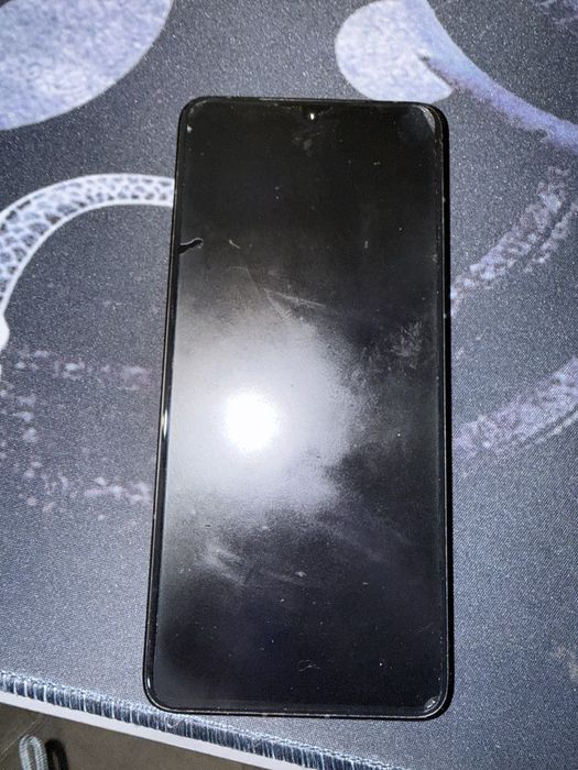 Продам Poco f6 pro 12/512