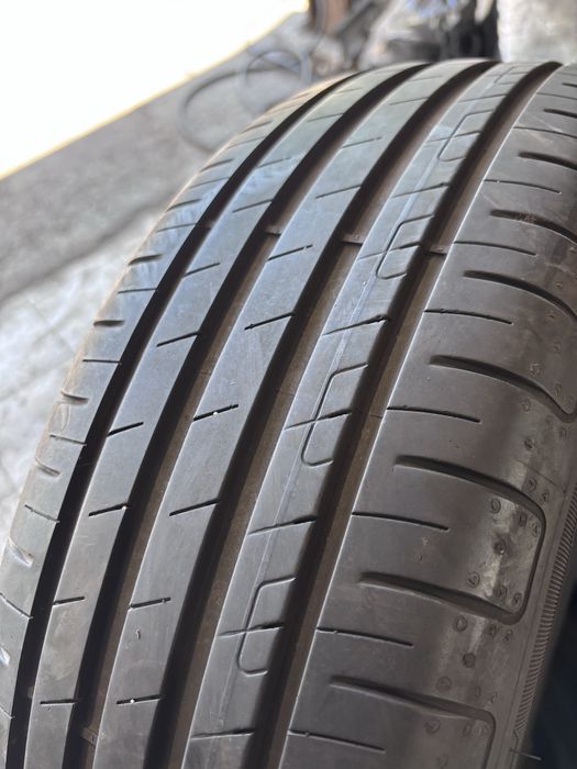 215/55/17 GoodYear 2 бр 2023