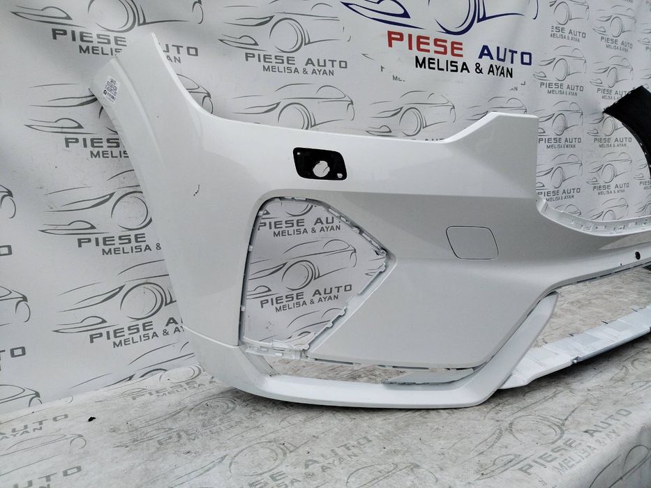 Bara fata Volvo XC60 R-Design Facelift an 2022-2023-2024-2025