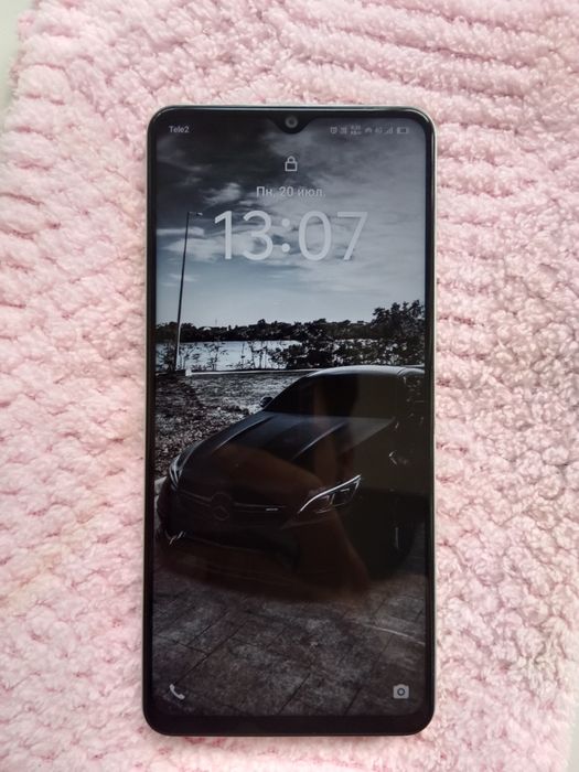 Продам телефон vivo Y27s