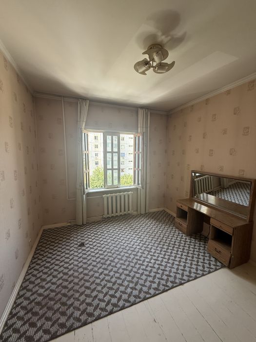 Arenda kvartira 1 xonasi beriladi