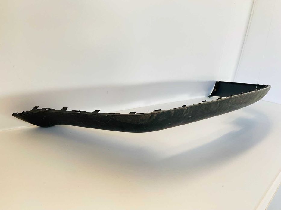 задна броня спойлер VW Passat 5.5 модел 2000-2006 г. #1069V.