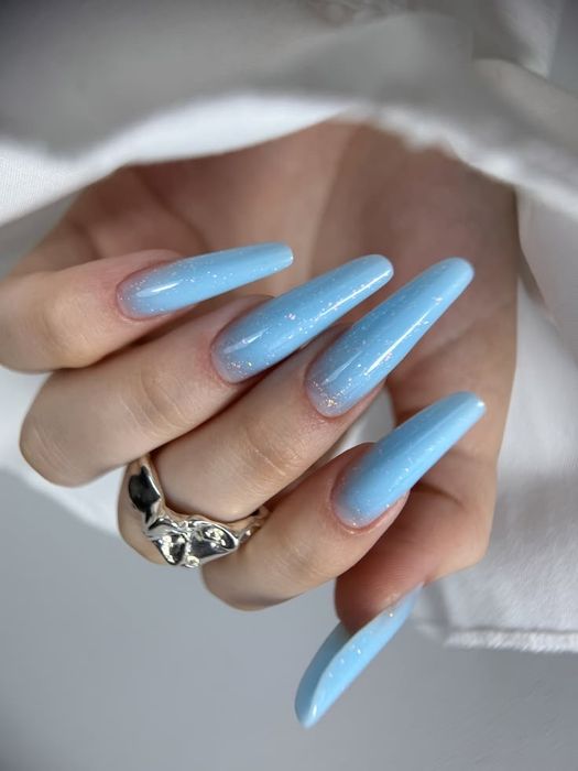 Unghii cu gel-Reduceri