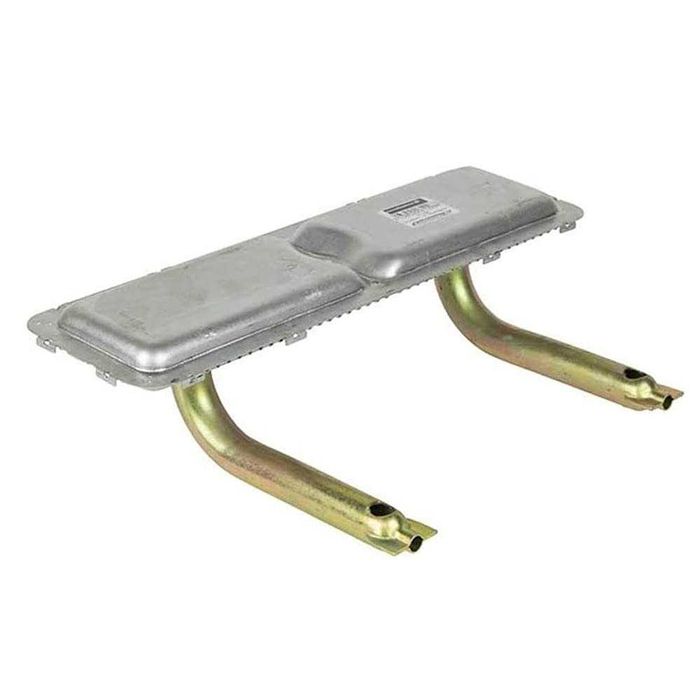 Arzător din oțel Campingaz pentru grătare, model Expert, toate seria