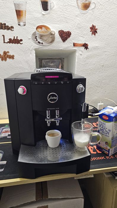 Jura Impressa  XF50 Gen2