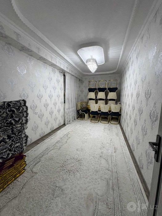 № 4116.Продается 3х-комнатная квартира в Новостройке.