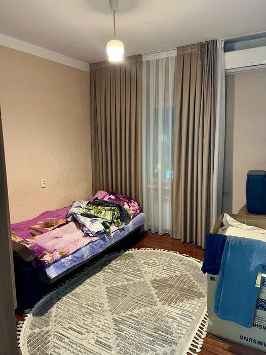 Продам 3-х комнатную квартиру Сергели 8а