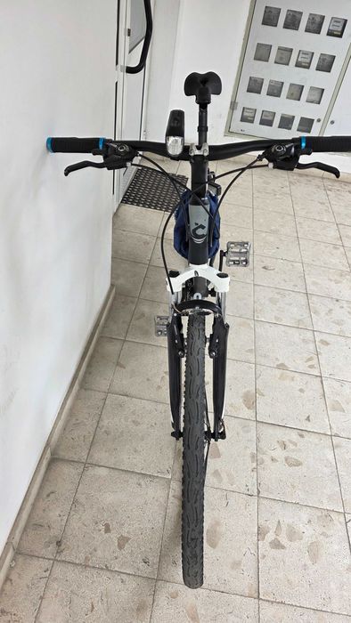Bicicleta MTB Cross 921, roți 29"