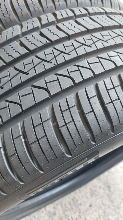 Нови всесезонни гуми 245/45/21 Pirelli Scorpion Zero 4 броя