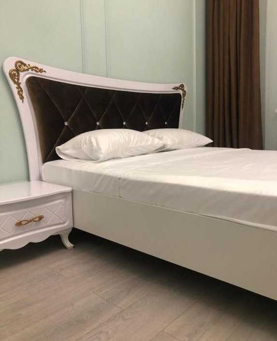 Элитный апартамент в центре города