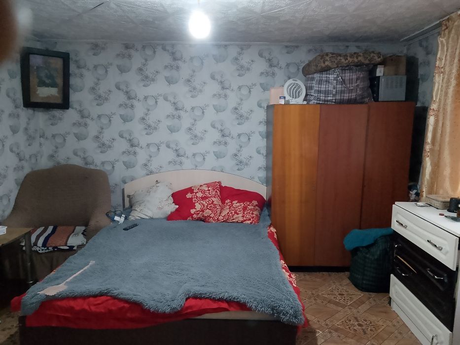 Дом отдельно стоящий