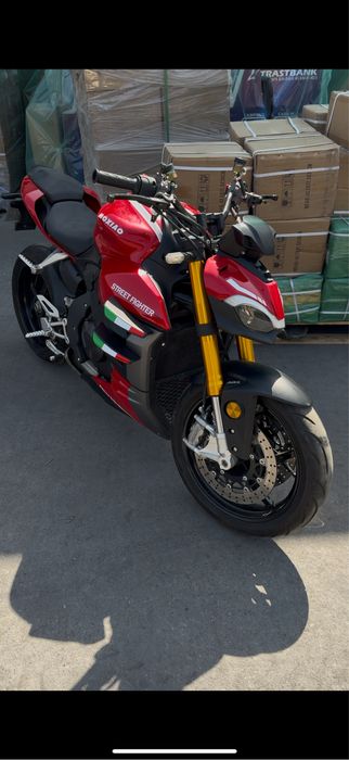 Moxiao 500r в идеальном состояний срочно