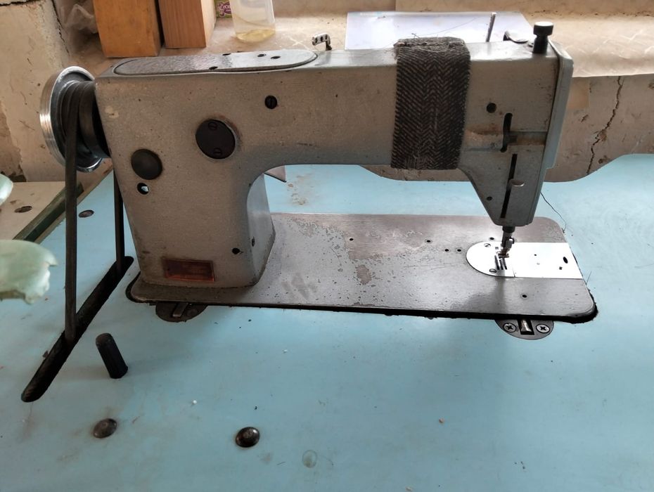 Продам швейные машинки