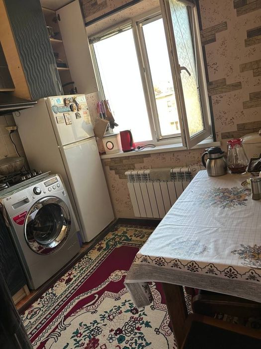 Чиланзар 22кв 2-3 комнатная срочно 58500