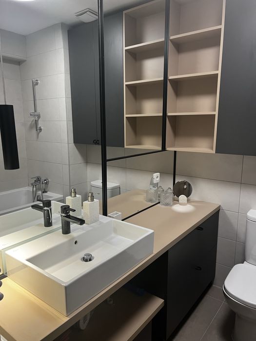 Apartament 2 camere 21 ressidence superb, vedere spre parcul Liniei