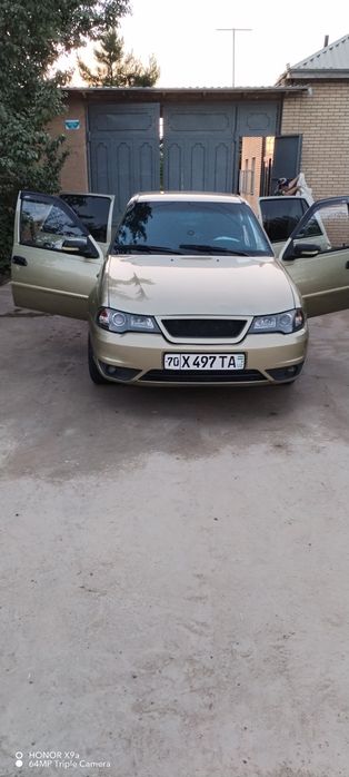 Neksiya 2 sotiladi halati alo