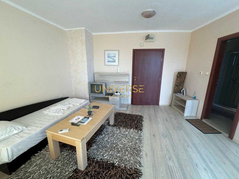 Продава се Едностаен апартамент в к.к. Слънчев бряг - 65 кв.м за 999 €/кв.м - Снимка #4