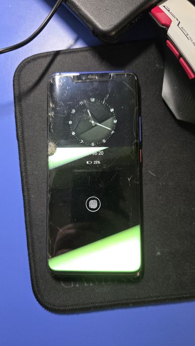 Telefon Huawei Mate 20 Pro. 128GB Stocare. 6GB Ram