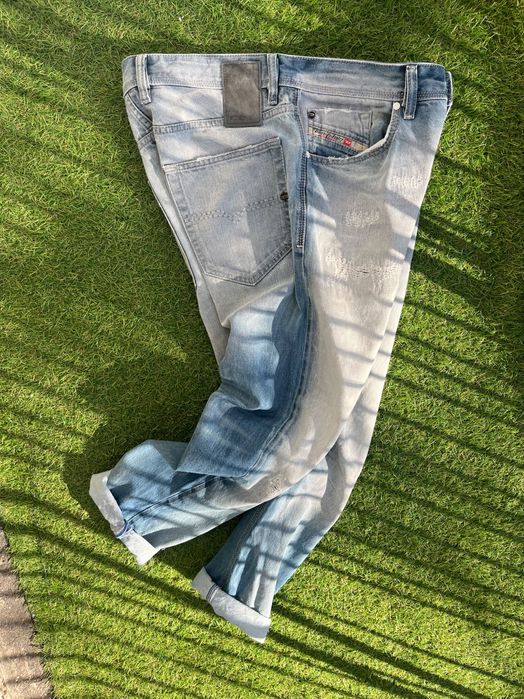 Мъжки дънки : DIESEL 31