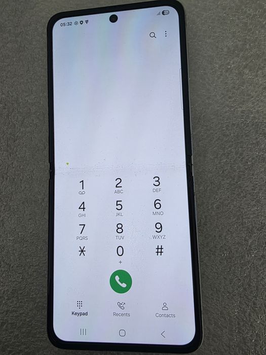 Z Flip3  5G Samsung Galaxy