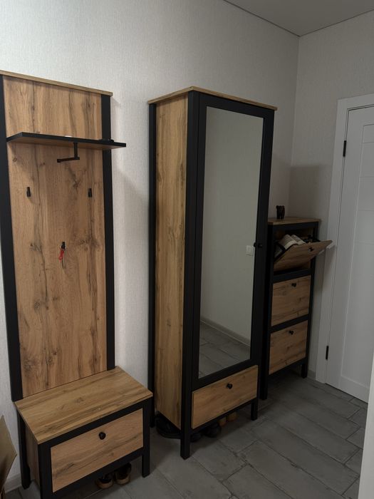 Продам прихожую в идеальном состоянии