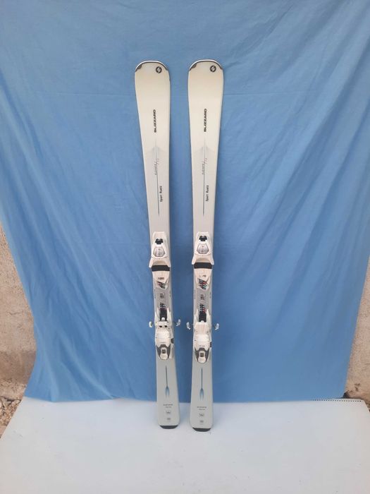 Карвинг ски Blizzard Elevate 7.2  146см