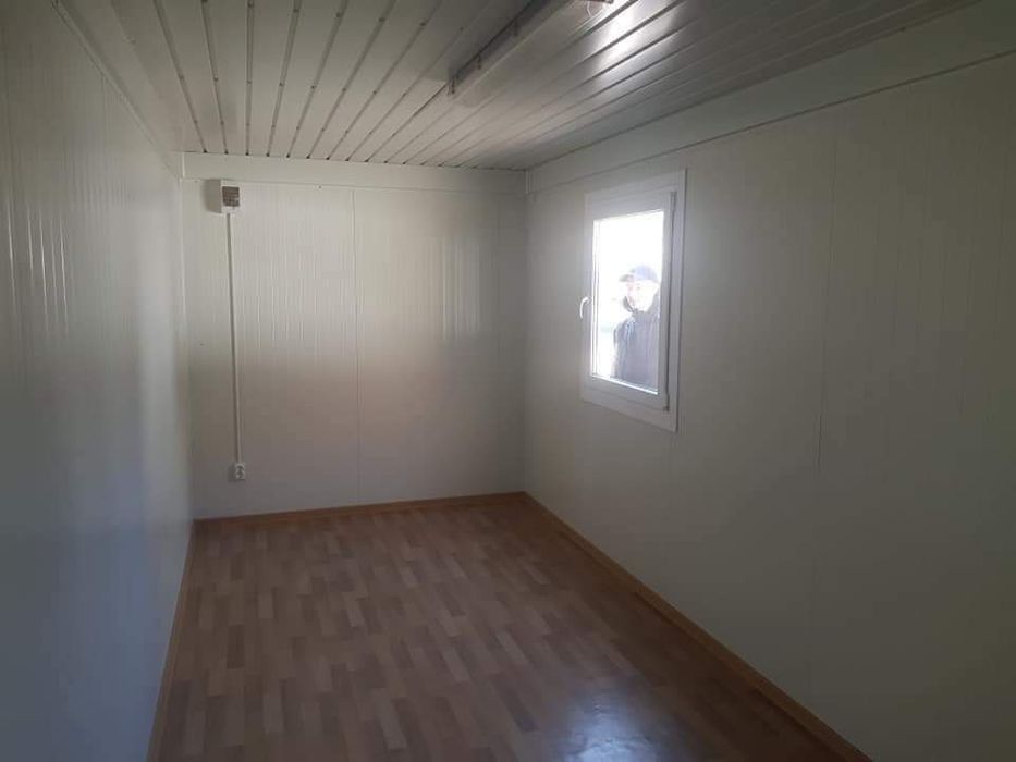 Vand Containere modulare 6 x 2.40m