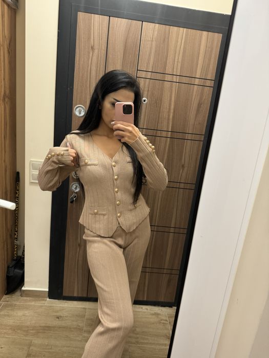 Сет комплект ежедневен