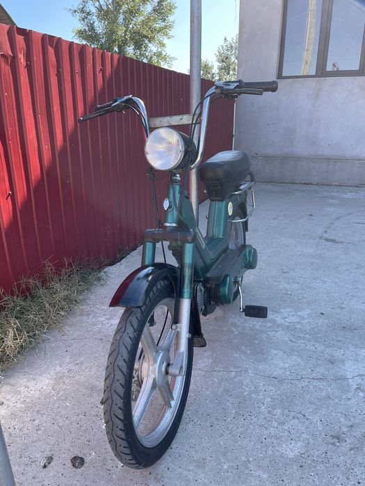 Piaggio si in stare foarte buna