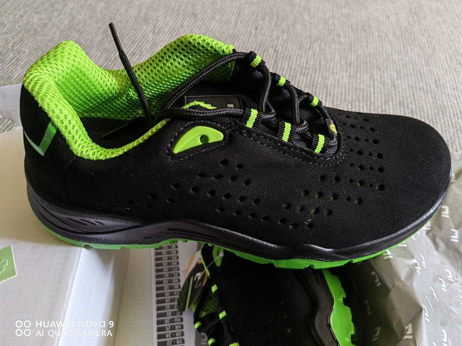 Pantofi protectie nr 39