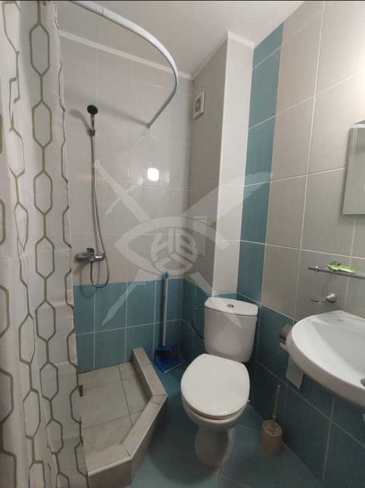 Продава се Едностаен апартамент в к.к. Слънчев бряг - 40 кв.м за 1188 €/кв.м - Снимка #2