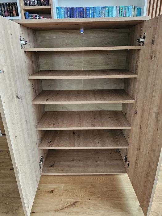 Pantofar Bobby - Moemax