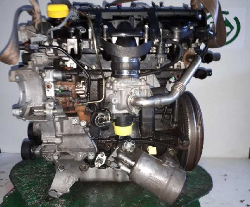 Injectoare 2.2/2.5dci G9U/G9T Master/Movano/Trafic/Laguna/Espace