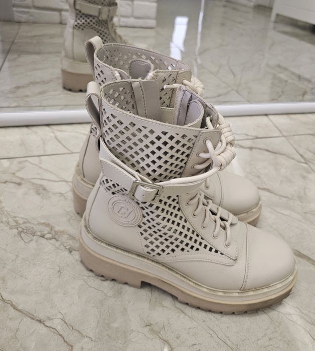 Ботуши Liu-Jo, размер 39