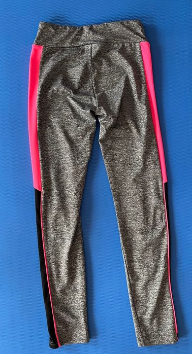 Спортен клин и блузка