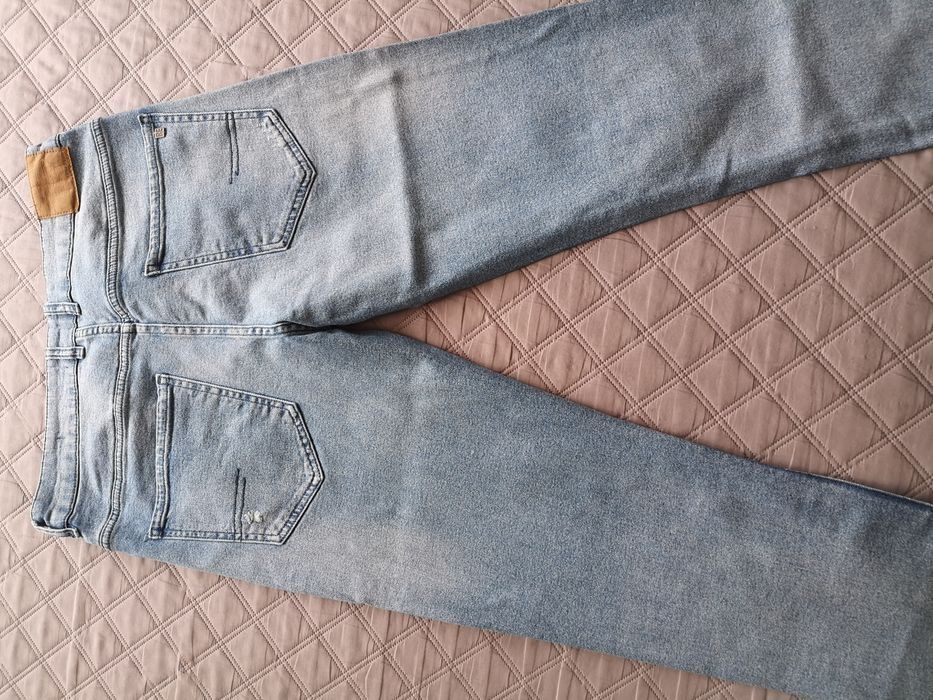 Мъжки дънки "- 3 чифта