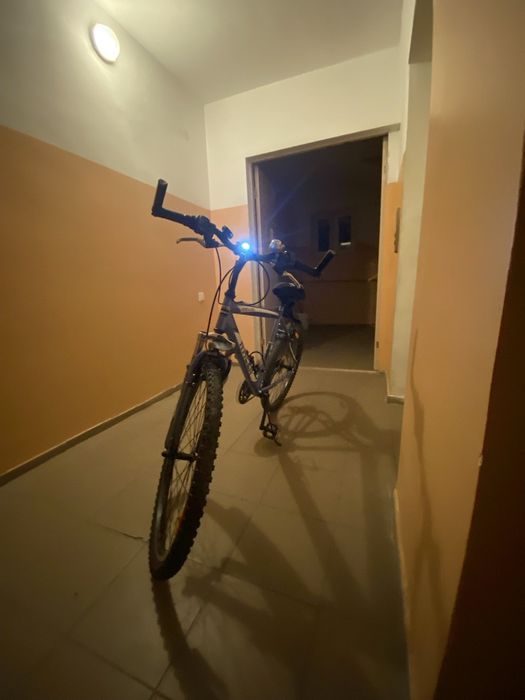 Велосипед горный