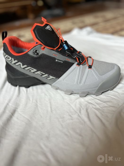 Dynafit Gore-Tex krossovka / Original Trail Running / Krossovki