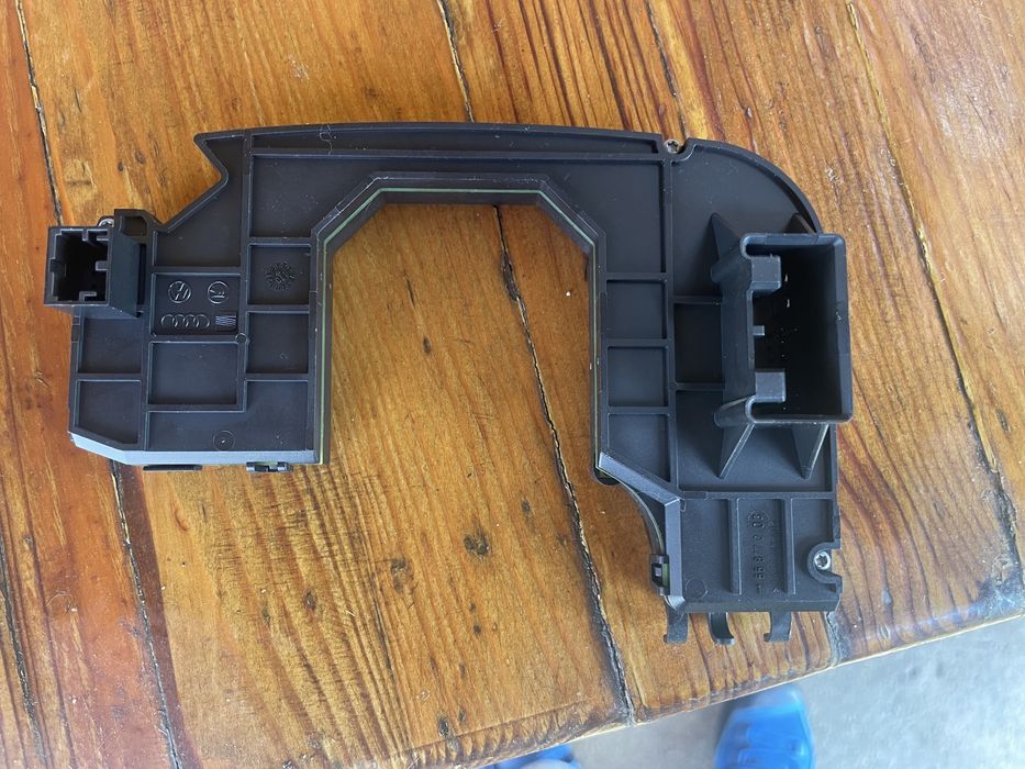 Лосчета и модул за Ауди А4Б6 и Б7