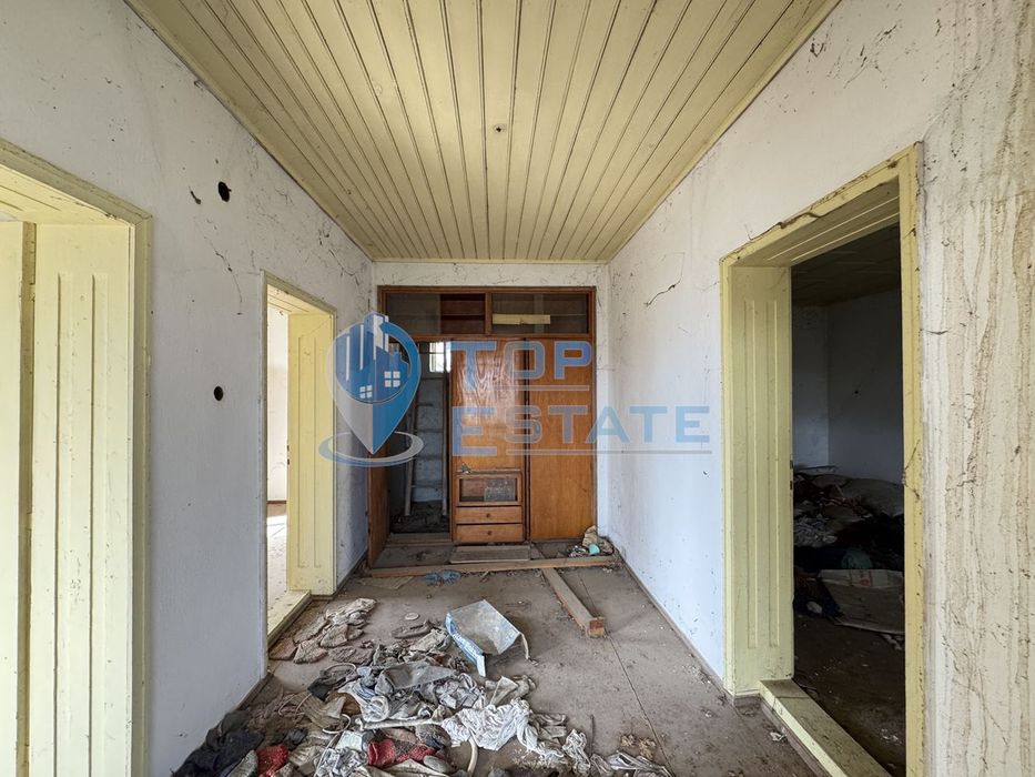 Продава се Къща в с. Сушица, Област Велико Търново - 150 кв.м за 46 €/кв.м - Снимка #7