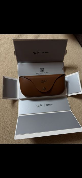 Продам Очки Rey Ban