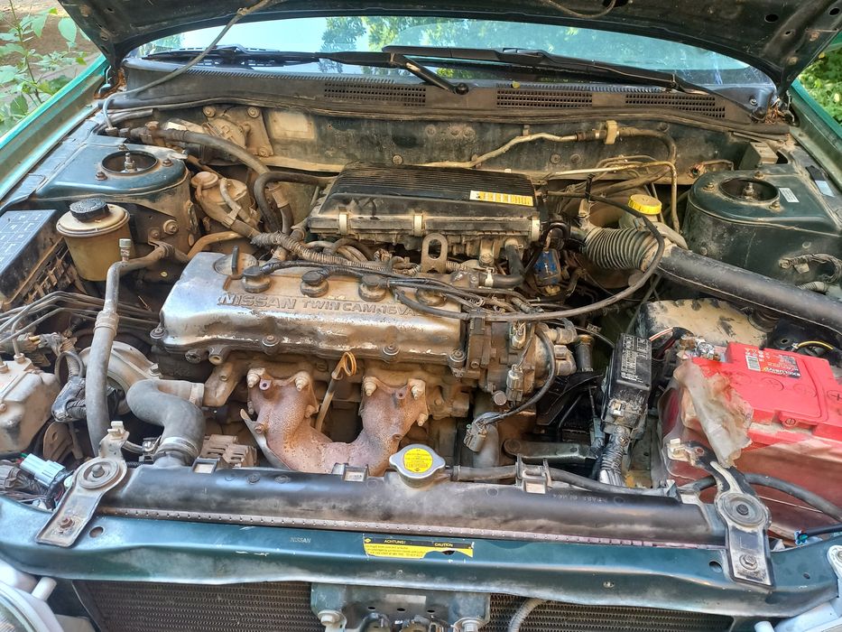 Продажа автомобилей